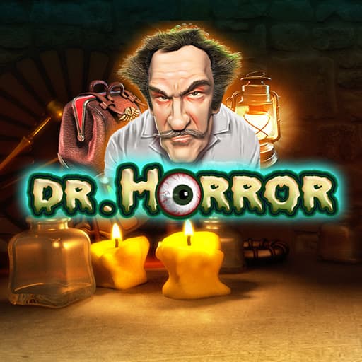 Dr Horror