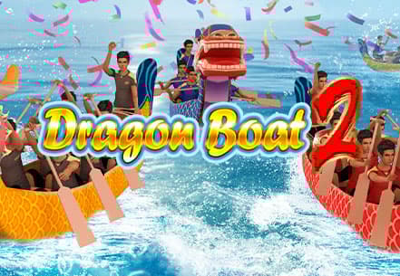 Dragon Boat 2