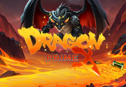 Dragon PrimeX slot machine live su Eurobet