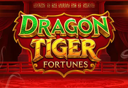 Dragon Tiger Fortunes Slot machine live su Eurobet