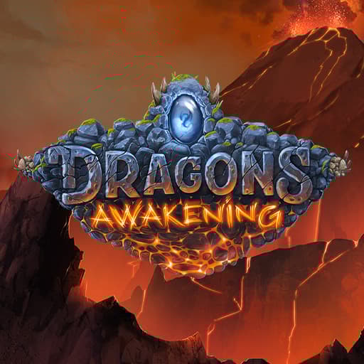 Dragons Awakening