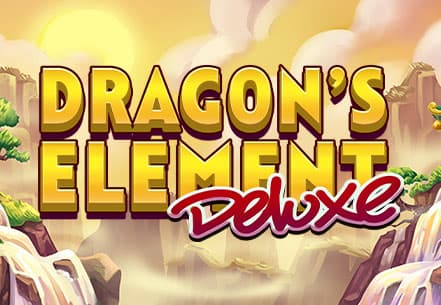 Dragon's Element Deluxe Slot machine live su Eurobet