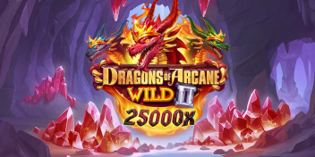 Dragons of Arcane Wild II