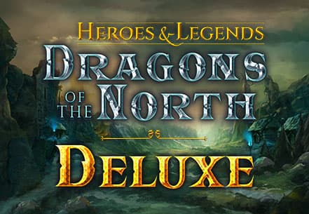 Dragons of the North Deluxe