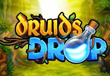 DRUID’S  DROP slot machine live su Eurobet