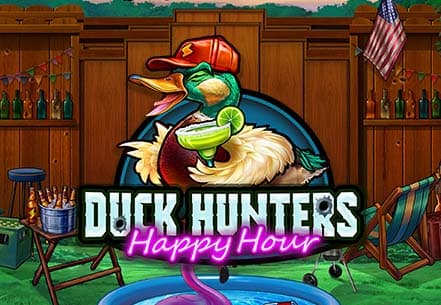 Duck Hunters Happy Hour