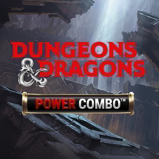 Dungeons & Dragons Power Combo