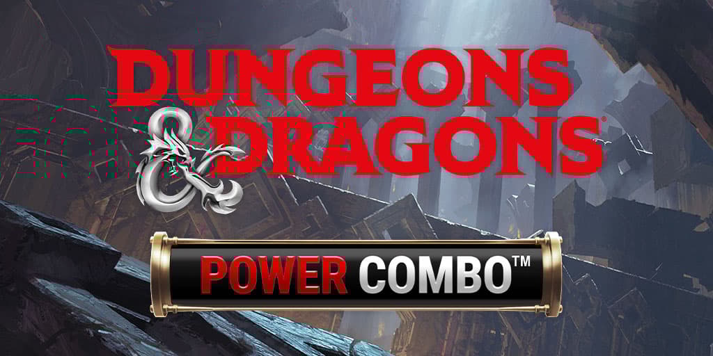 Dungeons & Dragons Power Combo