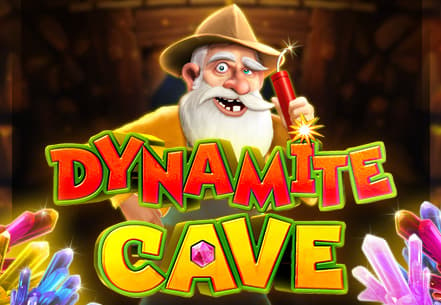 Dynamite Cave