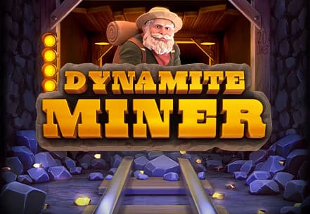 Dynamite Miner