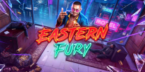 Eastern Fury