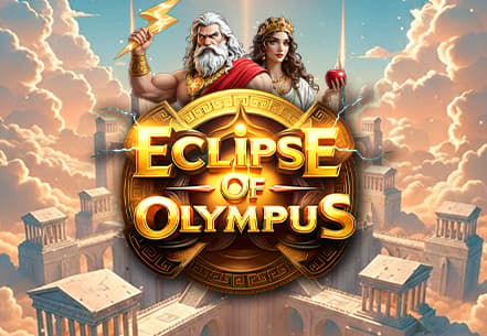 Eclipse of Olympus