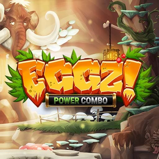 Eggz! Power Combo