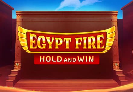 Egypt Fire