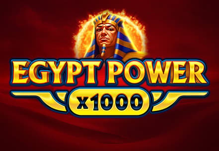 Egypt Power X1000 slot machine live su Eurobet