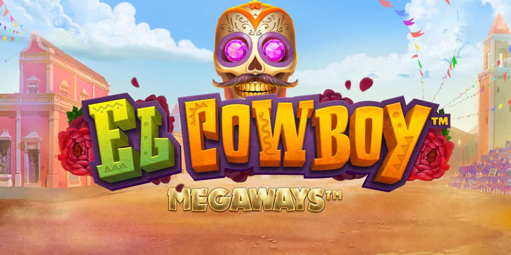 El Cowboy Megaways 