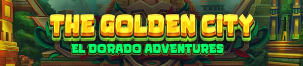 El Dorado Adventures - The Golden City