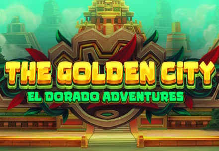El Dorado Adventures - The Golden City slot machine live su Eurobet