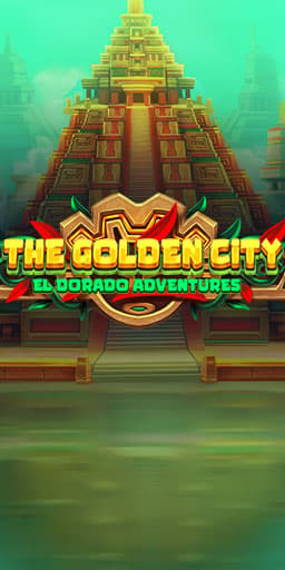 El Dorado Adventures - The Golden City