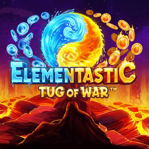 Elementastic Tug of War