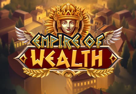 Empire of Wealth