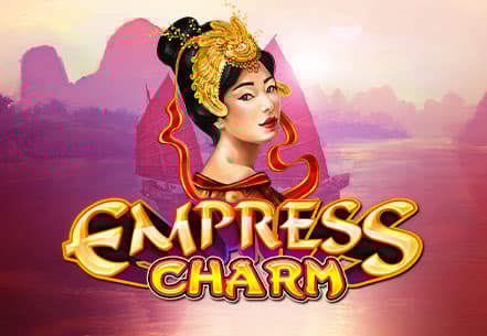 Empress Charm slot machine live su Eurobet