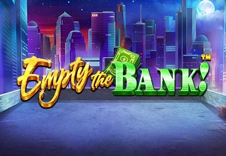 Empty the Bank