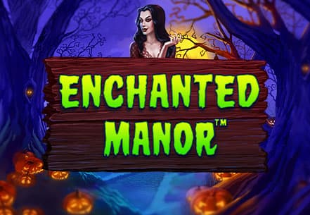 Enchanted Manor slot machine live su Eurobet