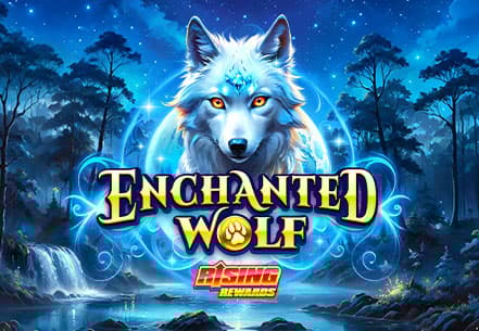 Enchanted Wolf: Rising Rewards