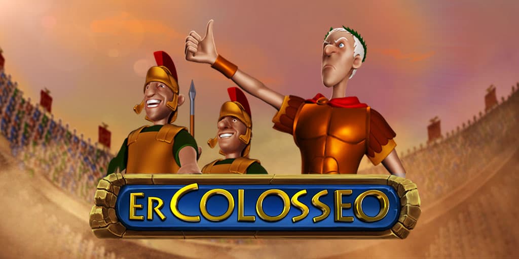 Er Colosseo