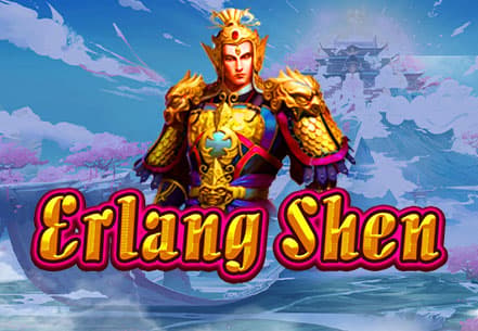 Erlang Shen slot machine live su Eurobet