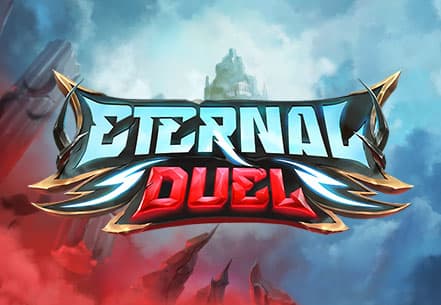 Eternal Duel slot machine live su Eurobet