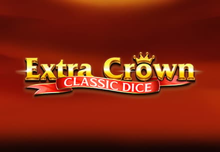 Extra Crown Classic Dice slot machine live su Eurobet