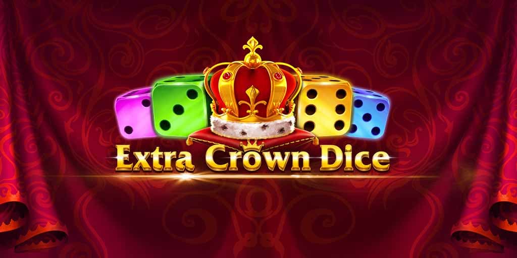 Extra Crown Dice slot machine live su Eurobet