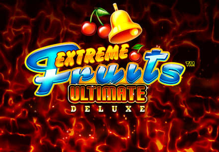 Extreme Fruits Ultimate Deluxe