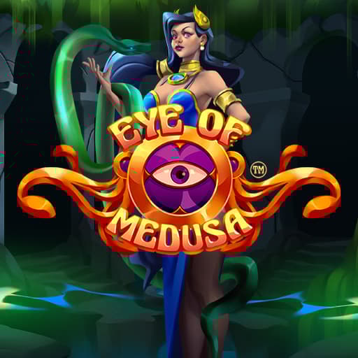 Eye of Medusa