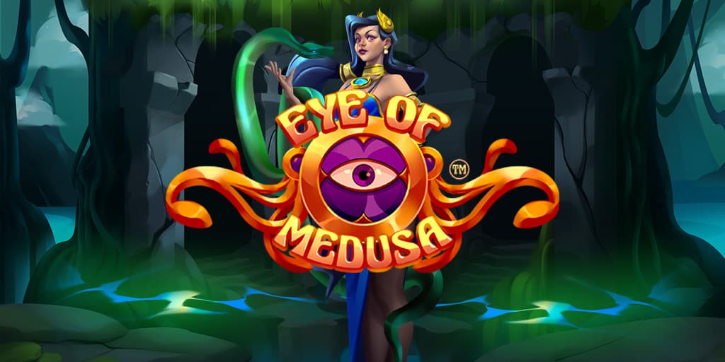 Eye of Medusa