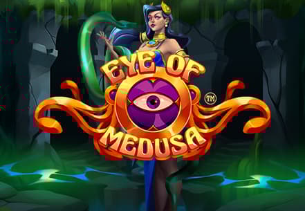 Eye of Medusa