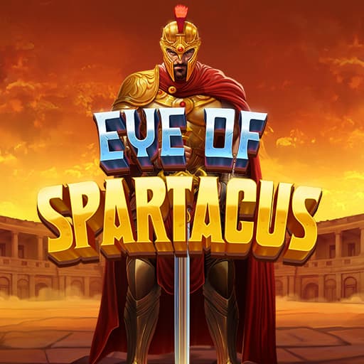 Eye of Spartacus