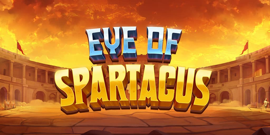 Eye of Spartacus