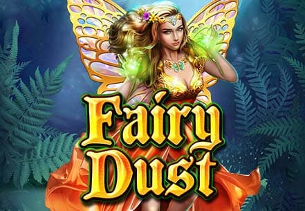 Fairy Dust slot machine live su Eurobet