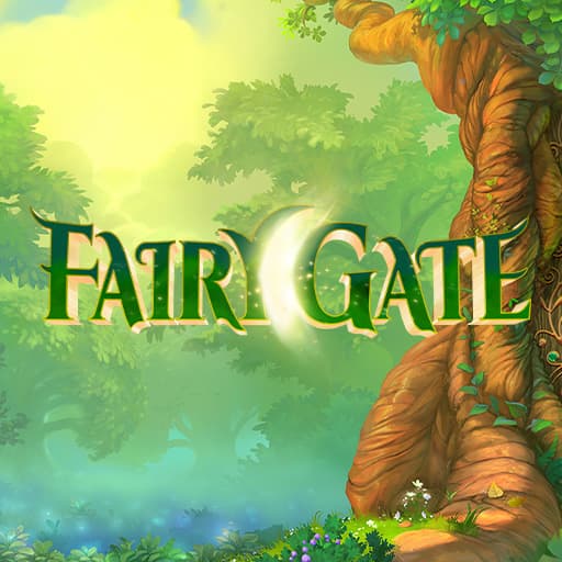 Fairy Gate