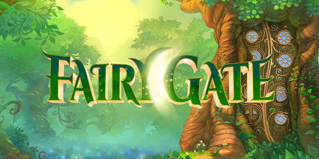 Fairy Gate