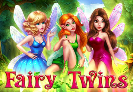 Fairy Twins