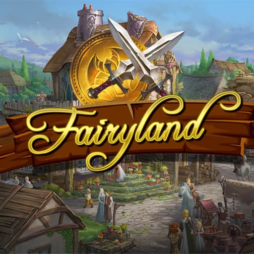 Fairyland Empire 