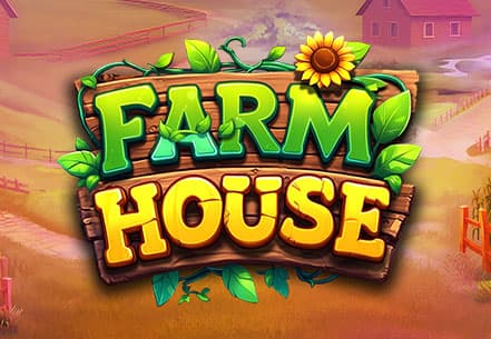 Farmhouse slot machine live su Eurobet