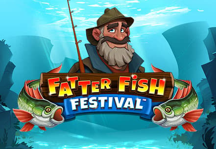 Fatter Fish Festival slot machine live su Eurobet