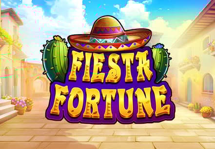 Fiesta Fortune slot machine live su Eurobet