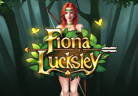 Fiona of Lucksley slot machine live su Eurobet