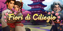Fiori di Ciliegio